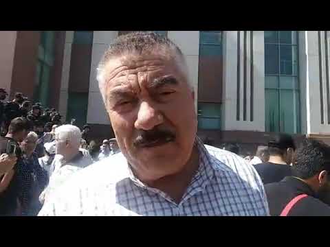 Video: Mülki hüquqlar defislə işarələnməlidirmi?