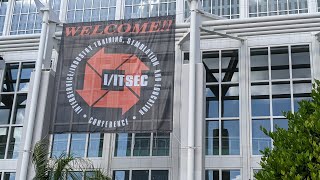 Iitsec Overview 2019