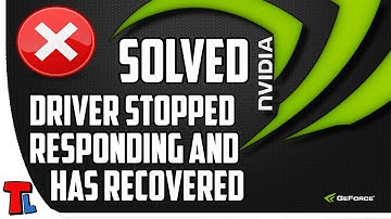 Display driver crash Solved! | Driver Stopped responding and has recovered | GTX 780M | Black screen