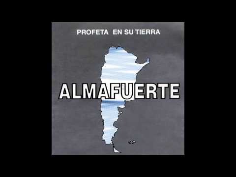 almafuerte profeta en su tierra almafuerte profeta en su tierra