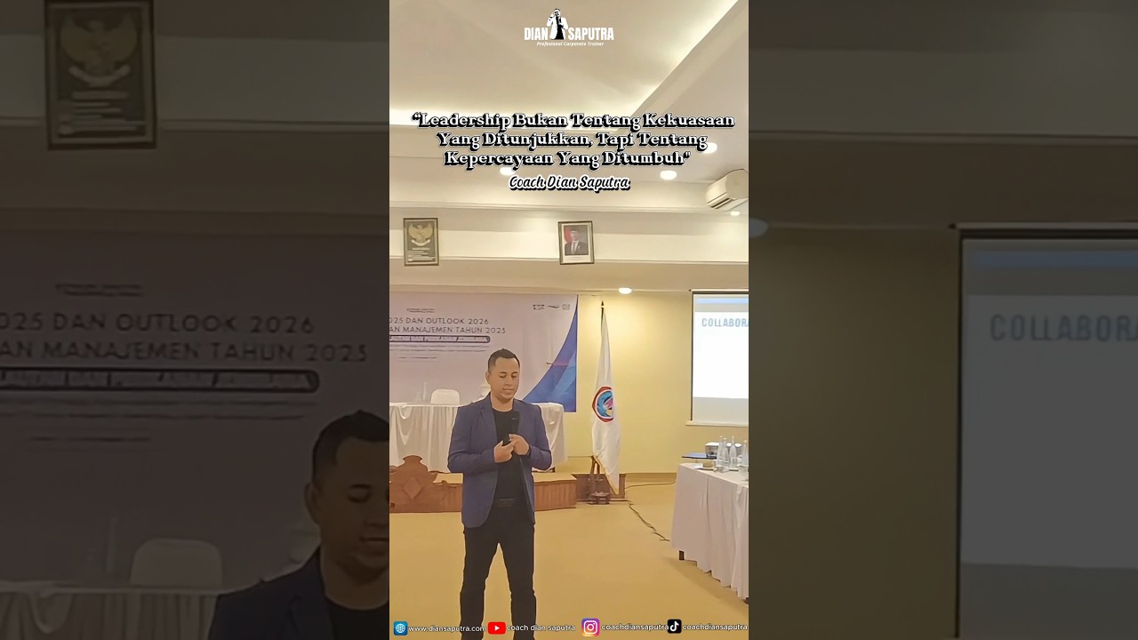 Motivator Kulon Progo, 082245009200, Profesional & Terpercaya, Dian Saputra