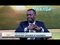 #WaramutseRwanda: Harabura iki ngo ibihugu bya Afurika byihurize hamwe? || Isesengura