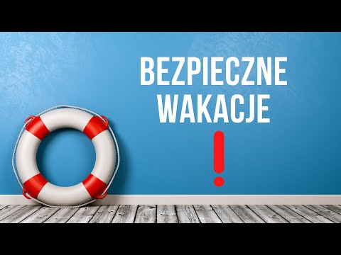 Wideo: Jak Zapewnić Swojemu Zwierzakowi Bezpieczeństwo Podczas Wakacji