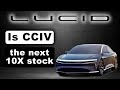 CCIV stock [Is this the next 10X stock?]