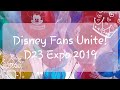 Going to the BIGGEST DISNEY FAN EXPO ||Reservation Nightmare, Plans, and Outfits☆