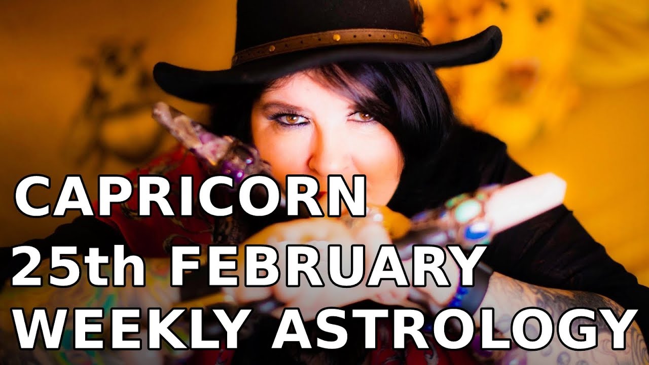 michele knight weekly horoscope february 25 2021