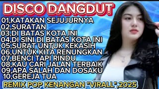 SPECIAL 17 AGUSTUS DISCO WAKATOBI POP KENANGAN‼️GEREJA TUA