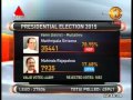 Presidential Election 2015 - 12