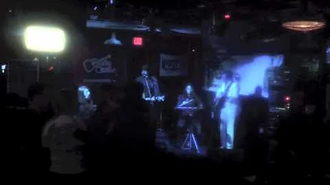 Gary Vaughn & He Sang She Sang at the 80's Cover W...