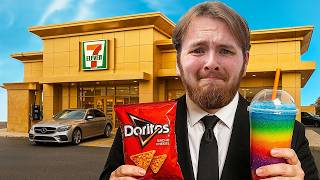 I Literally Tried Every Gas Station In America