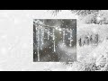 Silver Snowflakes - Keys to Motion // 1 hour loop // rain