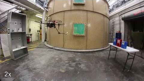 Reliable Pick and Place using an Autonomous Aerial Manipulator