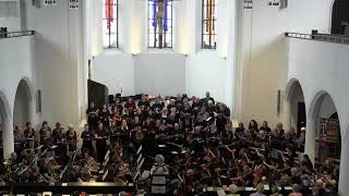 Kirchenlied-Hitparade 2025 – Vater unser