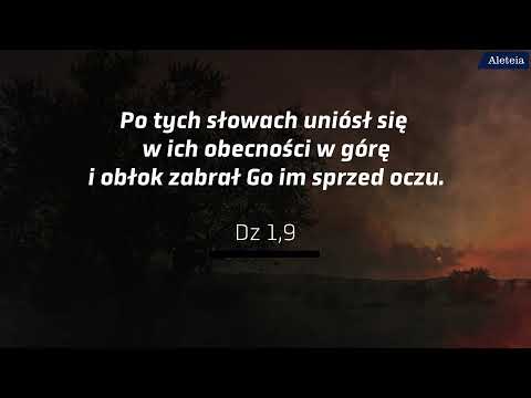 Wideo: Kiedy Chrześcijaństwo świętuje Wniebowstąpienie Chrystusa