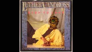 Miniatura del video "Stop to Love: Luther Vandross VS JoJo's Bizarre Adventure"