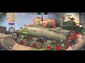 World of tanks blitz gameplay part 4 World of tanks blitz gameplay part 4