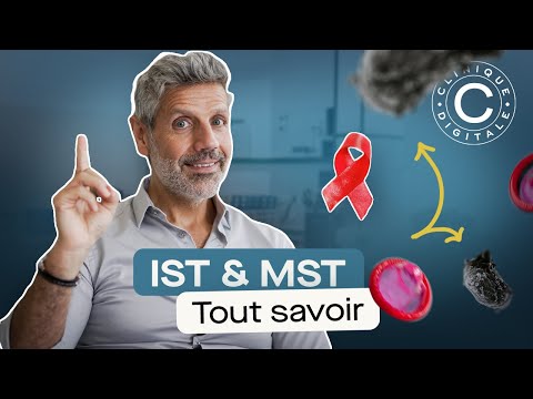 Vidéo: MST Qui Ne Peuvent Pas être Guéries