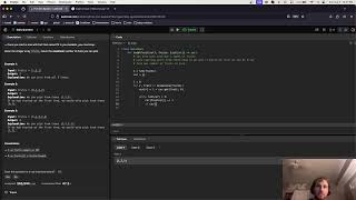 coding everyday until 2026 summer internship (day 13)
