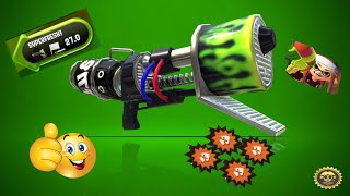 Making children cry with the Grim Range Blaster (real)