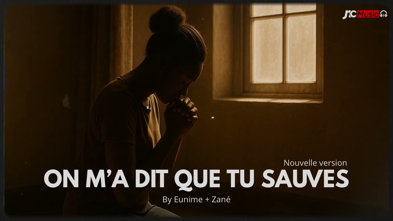 Porte mes peines By Eunime (Version Jnc Music)