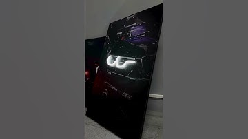Transform Any Space with Custom UV Posters | Let’s Neon