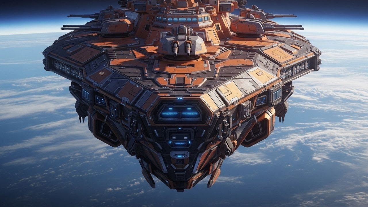A Single Scan Revealed Earth’s Power — And Their Path To Ruin! | HFY.