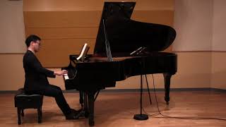 小さな決心 - 演奏動画のサムネイル