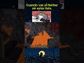 Cuando vas al Nether sin estar listo #minecraft #minecraftmemes #gg #viral #humor #meme #nether