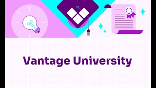 Vantage: Observability, Visibility, and Optimization