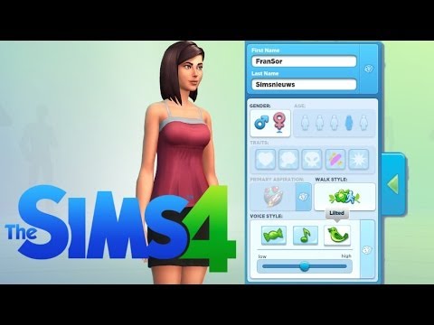 Guide to Sexual Orientation in The Sims 4