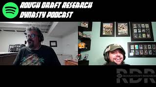 Post Draft Rookie Rankings
