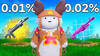 The Cutest Kid Hunts EVERY Mythic & Exotic (Season 2)