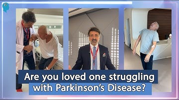 Advanced DBS Solutions for Parkinson’s and Movement Disorders