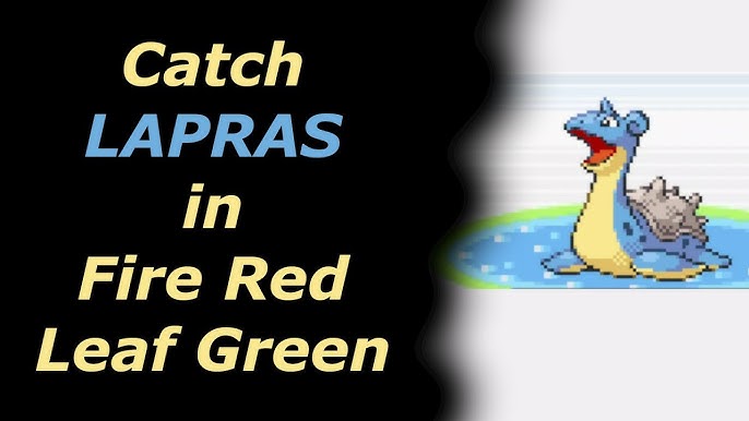 How to get HM 02 FLY in Pokemon Fire Red / Leaf Green 