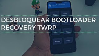 One Plus 6 Unlock Bootloader   TWRP