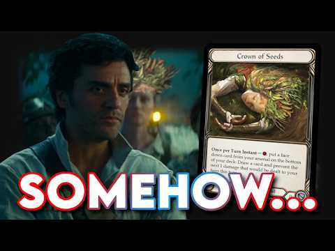 My Thoughts on the Ban Reversal | Flesh and Blood Ban