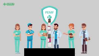 Unlock the Power of PEMF Therapy with OlyLife P90 &amp; P90+ | Boost Healing, Reduce Pain Recharge Cells
