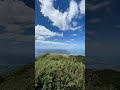 面天山360度視野