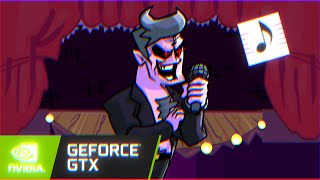 Bopeebo - Fnf Utau Cover Improved