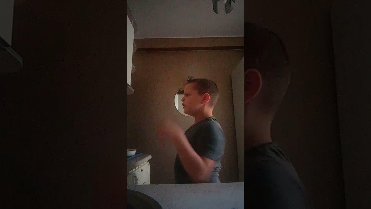 узбег ты уволен - YouTube