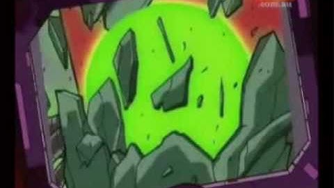 Invader Zim Randomness