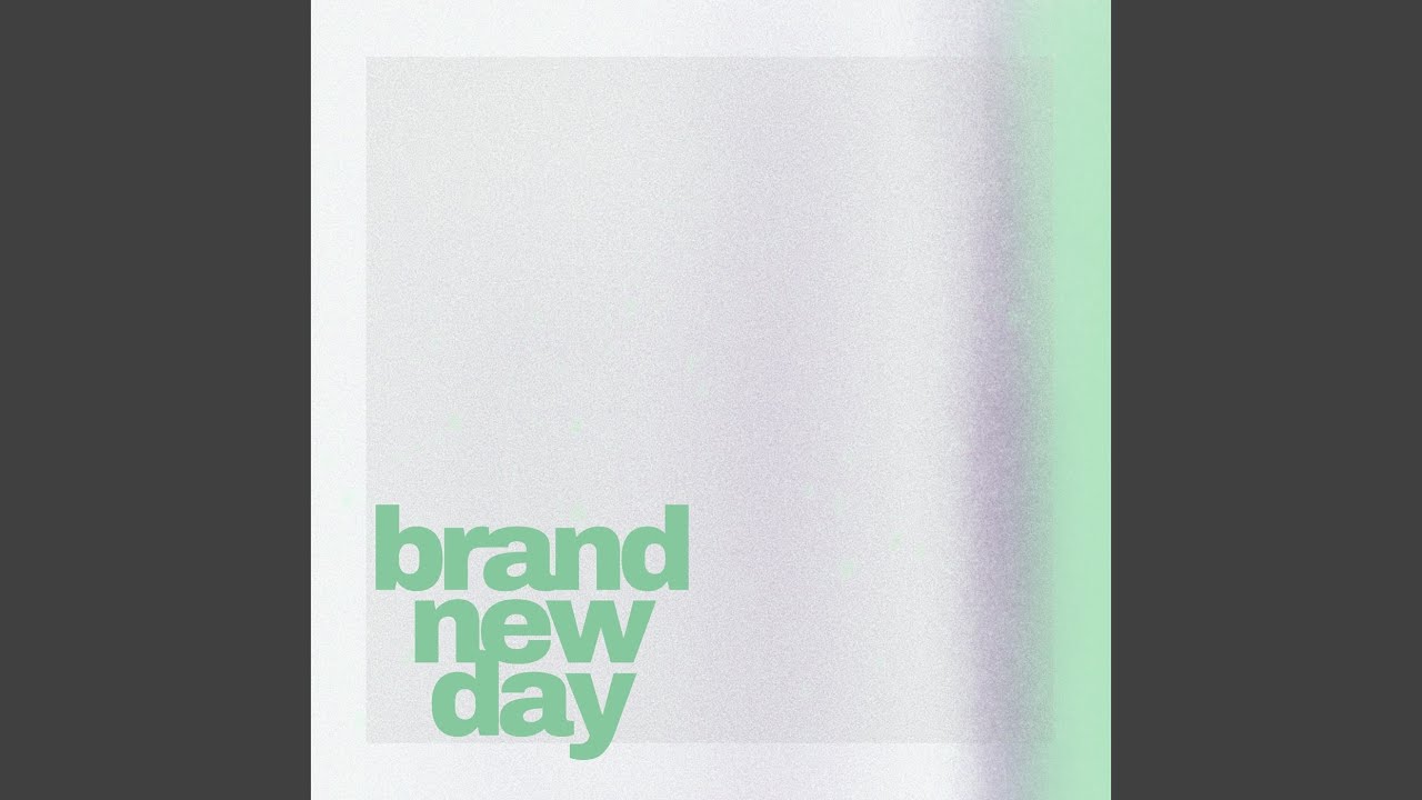 Watch Brand New Day on YouTube Watch Brand New Day on YouTube