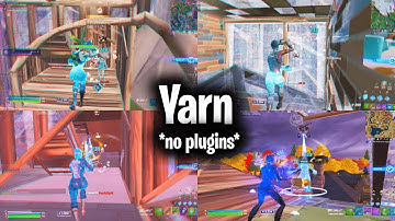 How to edit like *YARN* In Davinci Resolve NO PLUGINS | TUTORIAL + PRESETS AT 450 SUBS