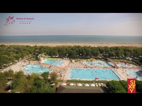 Camping Village Marina di Venezia The Official Video