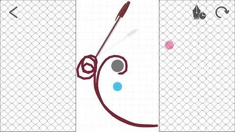 Brain Dots Level 197