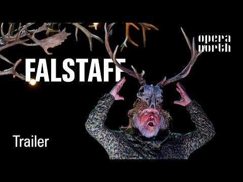 Falstaff | Trailer