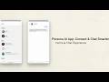 AI Persona App in React Native | Mini Projects |