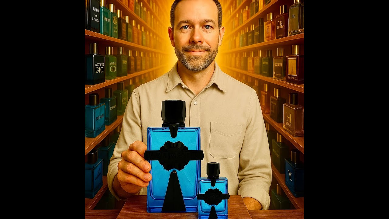 Out of 400 fragrances these are the best ones To Buy LIVE TALK