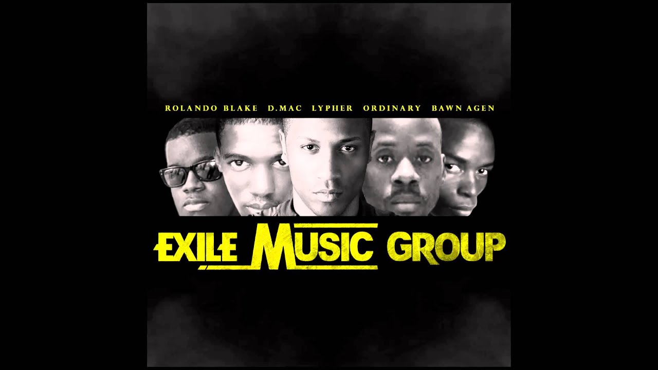 Rolando Blake - Dash Weh Freestyle - Prod. by RB Beats ( @RB_Beats )