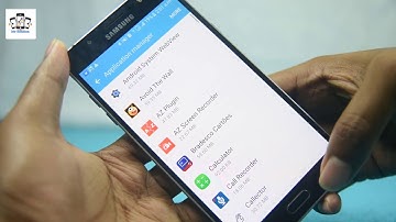 How To Record Your Phone Screen Without Root For Android marshmallow 2017 | MrSolution